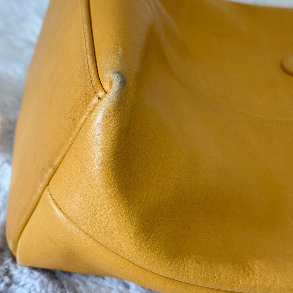 Coach lunch tote 4068 - Picture 5 of 12
